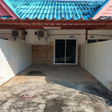 Kanjana Resort Surat Thani Esterno foto