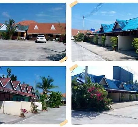 Kanjana Resort Surat Thani Esterno foto