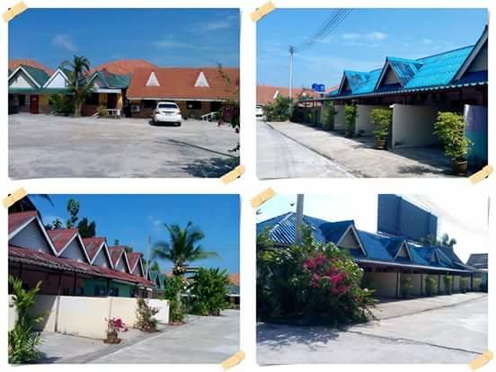Kanjana Resort Surat Thani Esterno foto